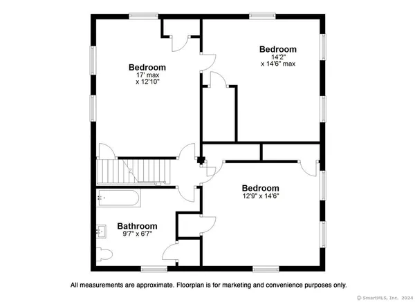$3,000 | 34 Old Park Lane Road, New Milford, CT 06776