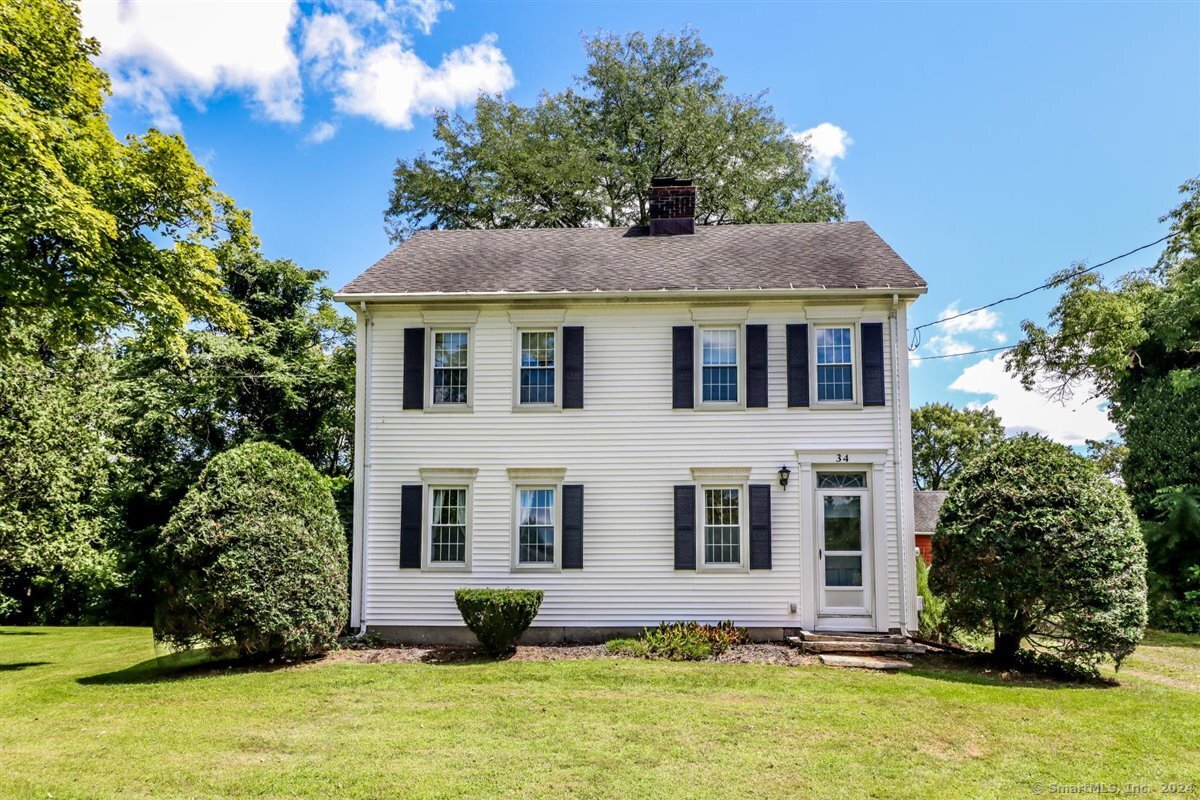 34 Old Park Lane Road New Milford, CT 06776 - Photo 2 of 18