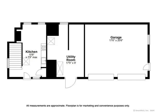 $3,000 | 34 Old Park Lane Road, New Milford, CT 06776