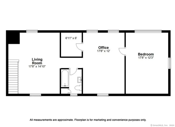 $3,000 | 34 Old Park Lane Road, New Milford, CT 06776