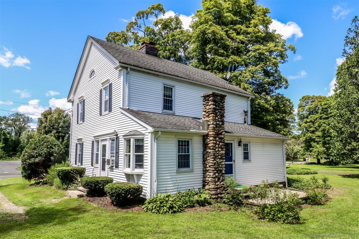 34 Old Park Lane Road New Milford, CT 06776 - Photo 3 of 18