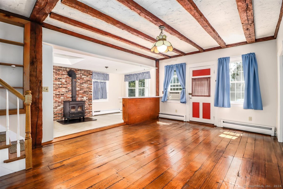 34 Old Park Lane Road New Milford, CT 06776 - Photo 8 of 18