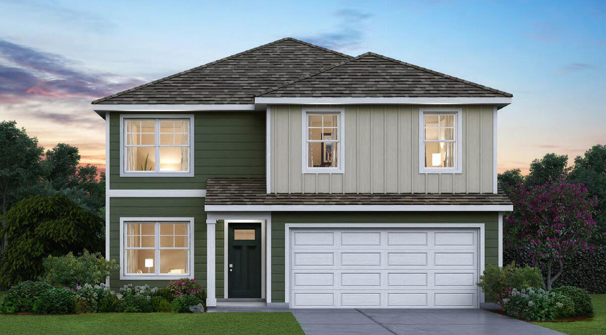 4058 Paddock Street Portage, IN 46368 - Photo 1 of 36 1200x664