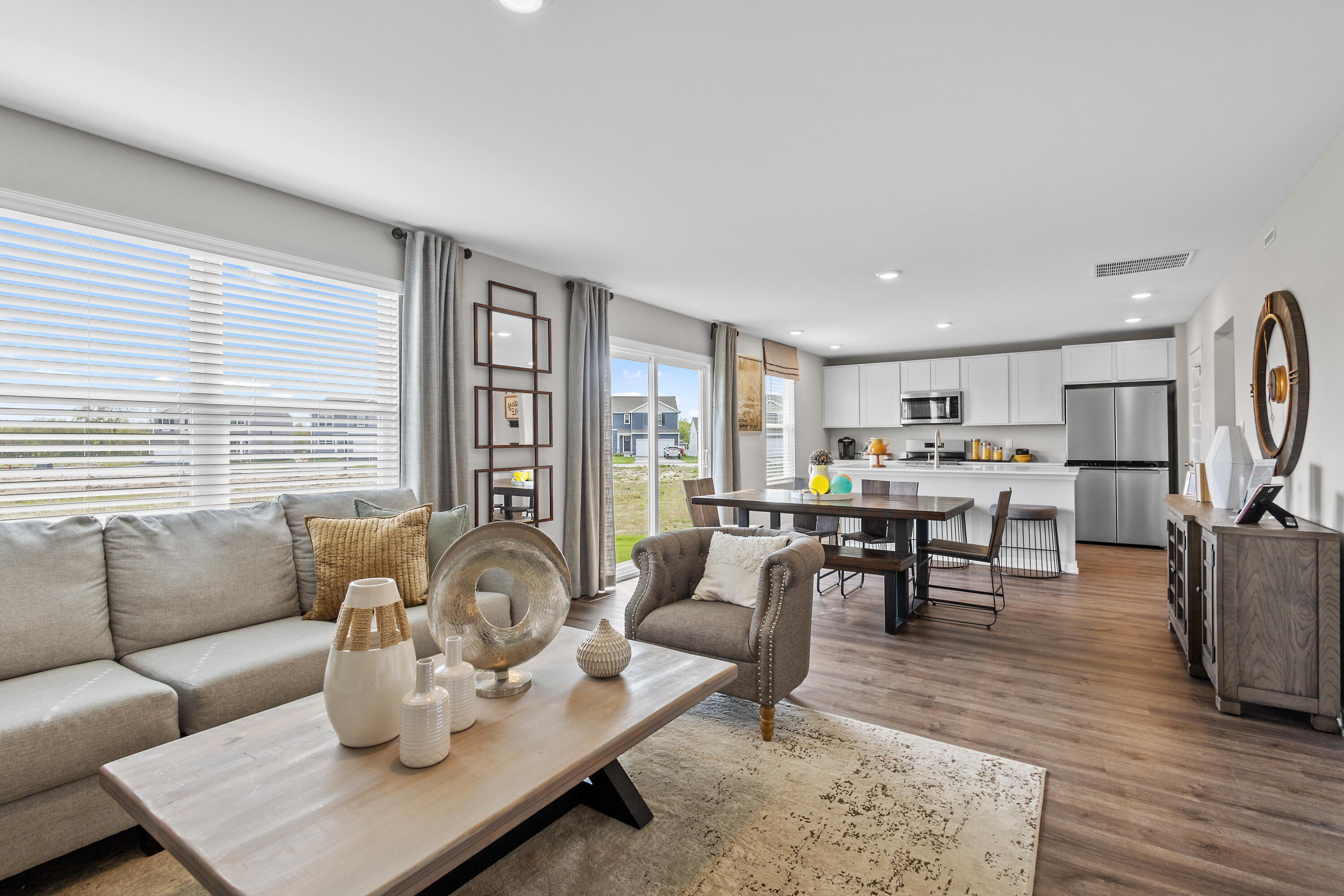 4058 Paddock Street Portage, IN 46368 - Photo 4 of 36 3000x2000