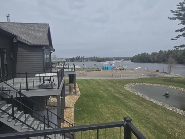 $775,000 | 1106 West River Road, Mosinee, WI 54455