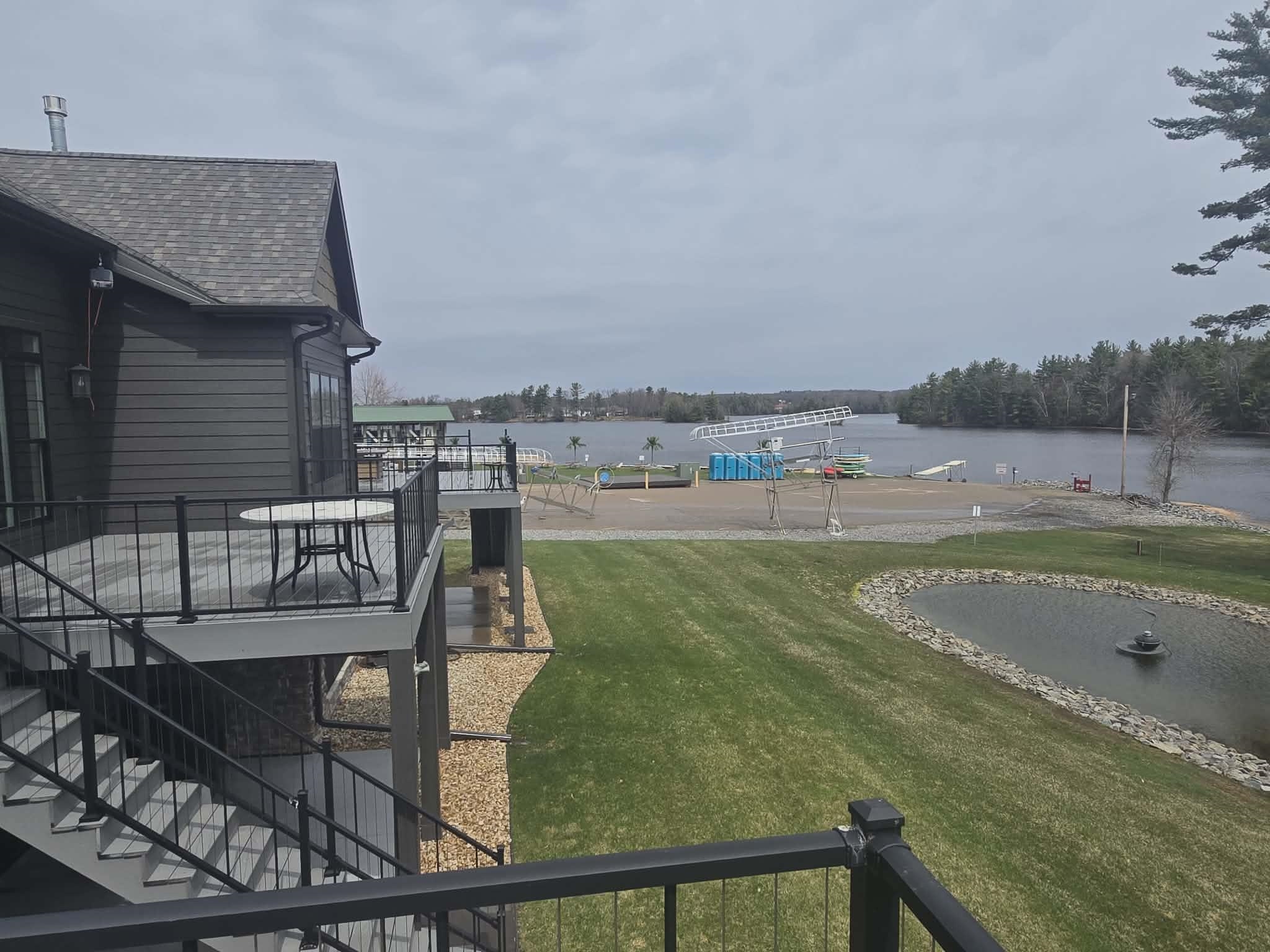 1106 West River Road Mosinee, WI 54455 - Photo 12 of 61