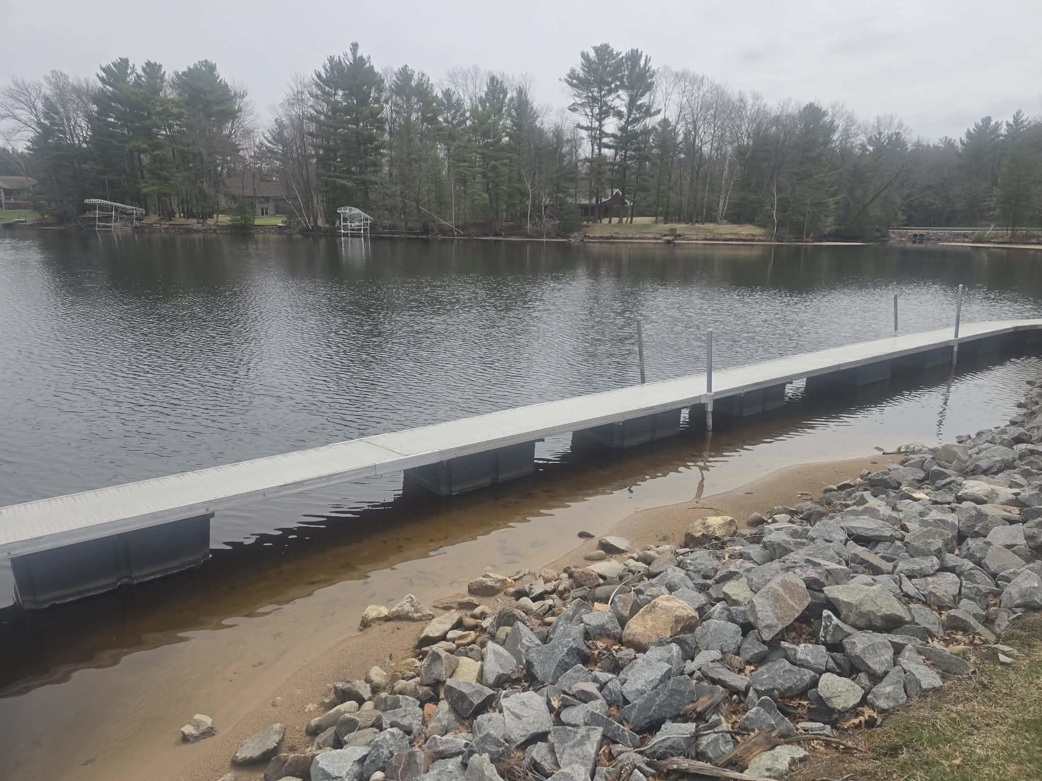 1106 West River Road Mosinee, WI 54455 - Photo 19 of 61