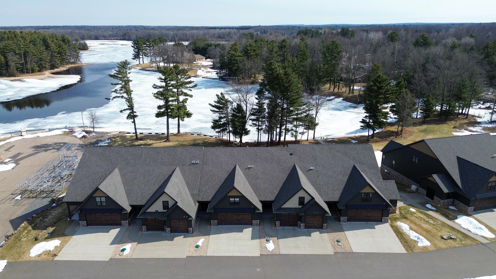 1106 West River Road Mosinee, WI 54455 - Photo 2 of 61