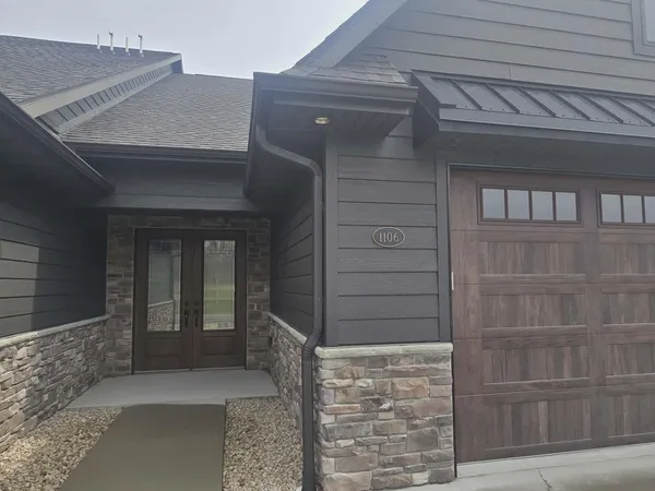 $775,000 | 1106 West River Road, Mosinee, WI 54455