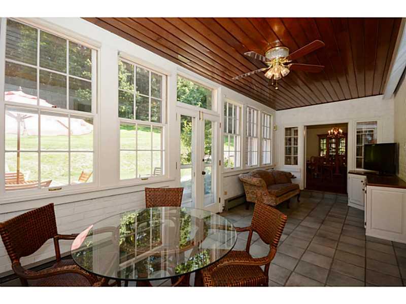 617 West Waldheim Road Fox Chapel, PA 15215 - Photo 8 of 25 Family Room.
