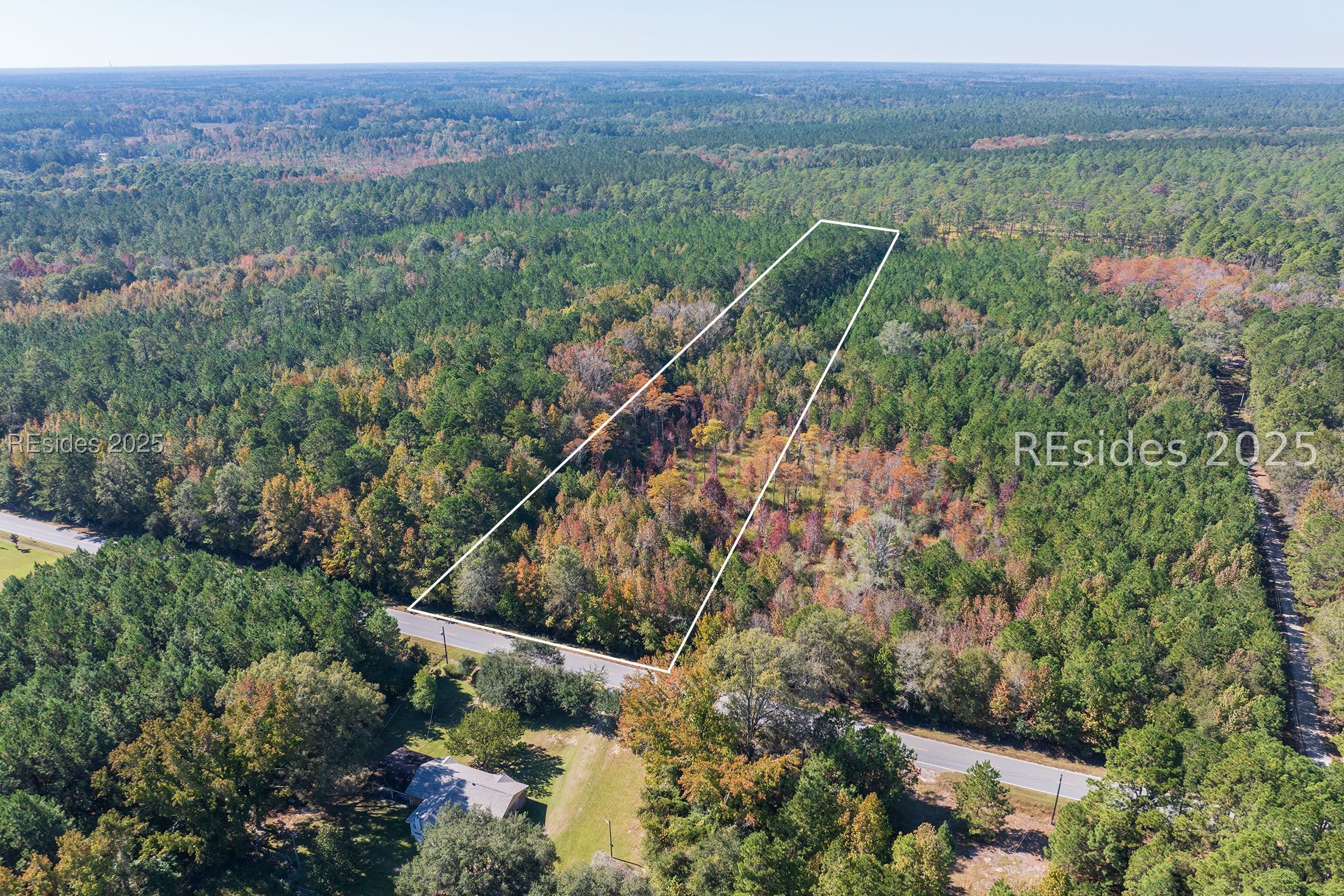 0 Preschool Road Ridgeland, SC 29936 - Photo 2 of 10