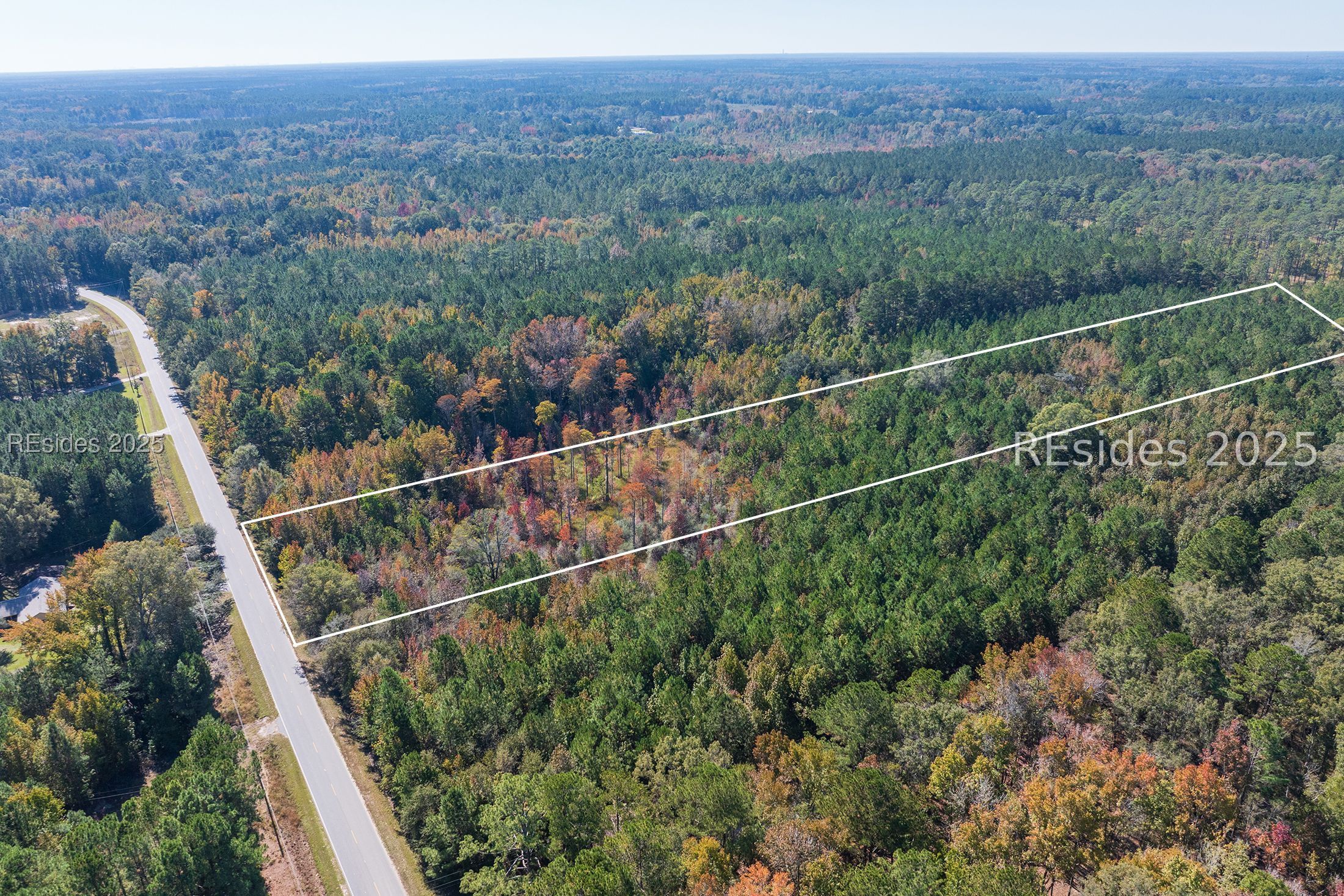 0 Preschool Road Ridgeland, SC 29936 - Photo 4 of 10