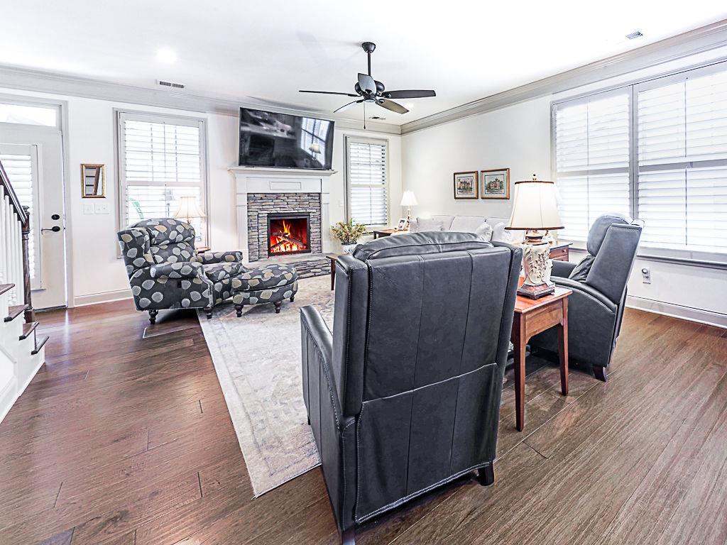 211 Misty View Drive Canton, GA 30114 - Photo 22 of 75