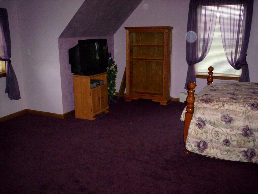 Weir Mt Road Gilbert, PA 18331 - Photo 12 of 14 a living room with furniture