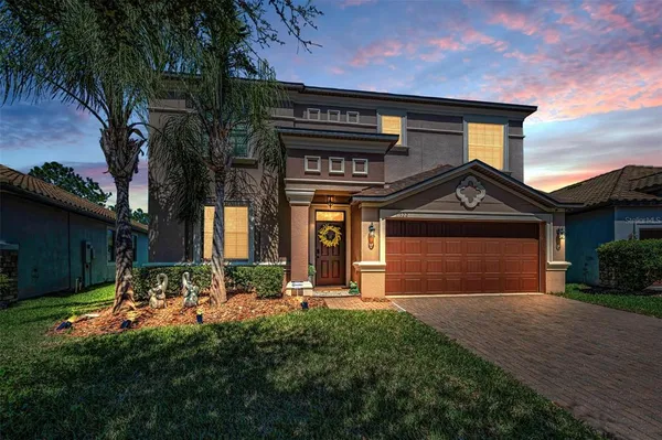 $484,500 | 11922 Frost Aster Drive, Riverview, FL 33579