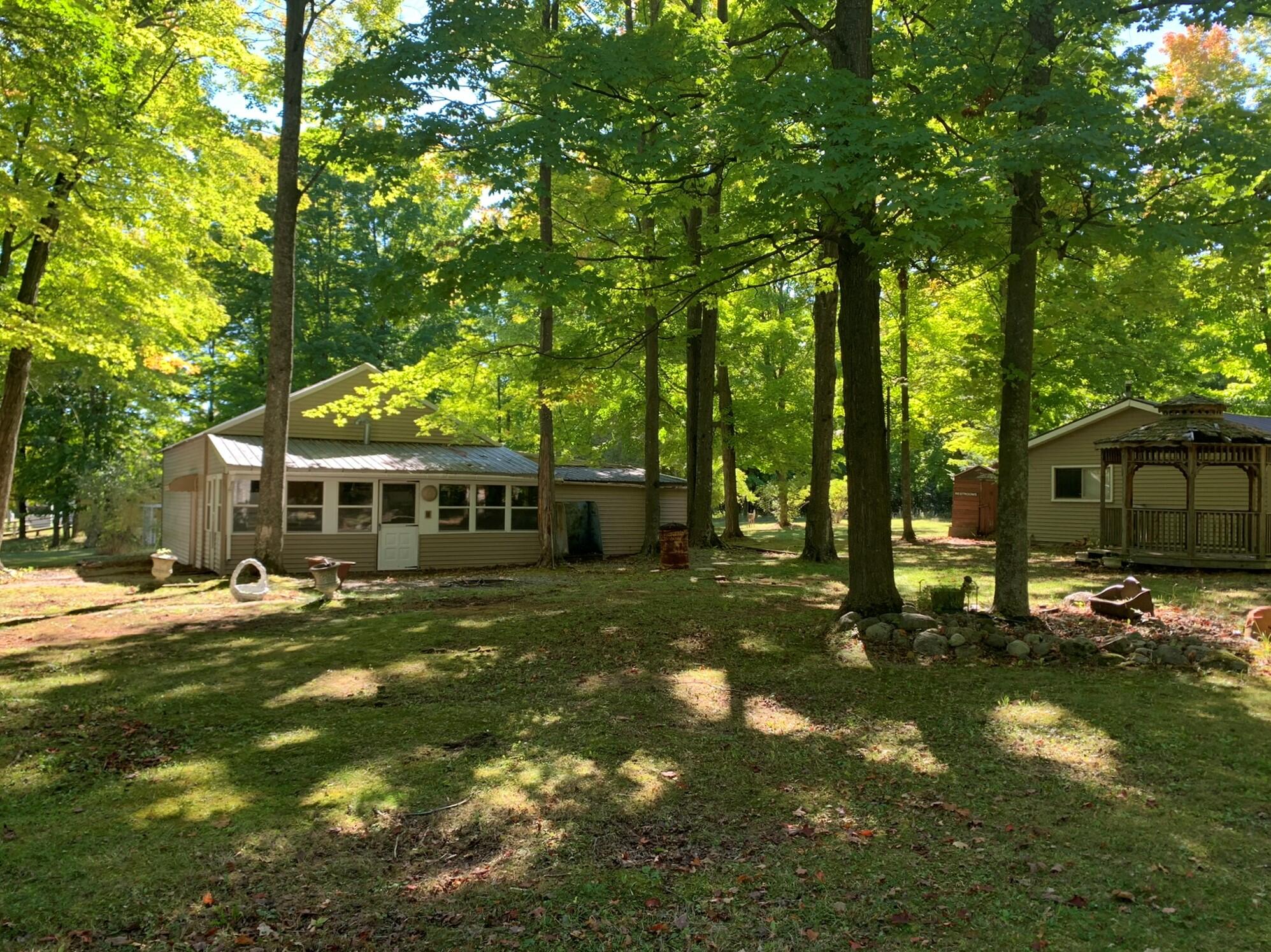 12870 Grosinsky Road Hillman, MI 49746 - Photo 49 of 58 Gallery Image 49