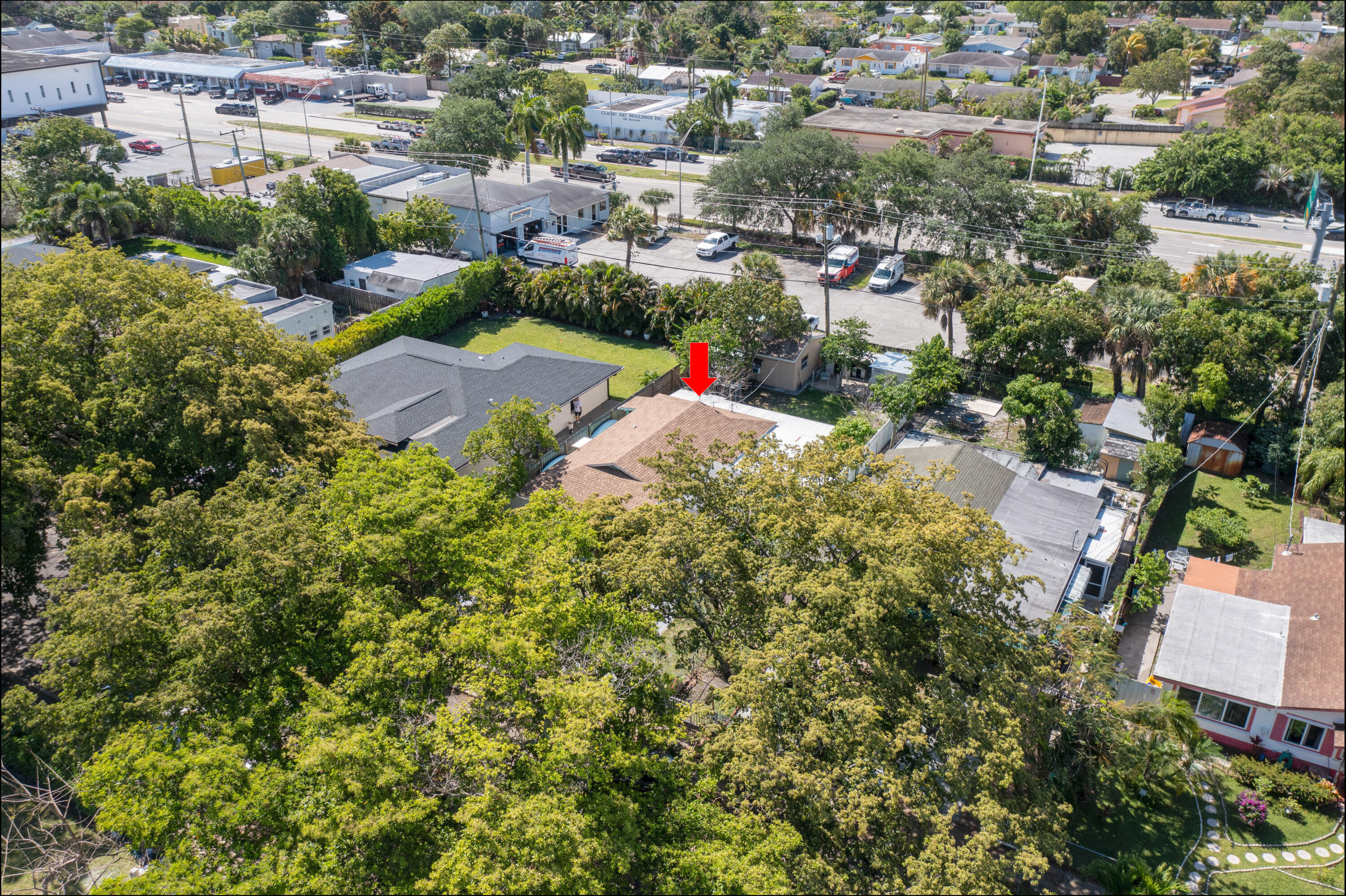 1020 Avon Road West Palm Beach, FL 33401 - Photo 15 of 19 DJI_0620-HDR