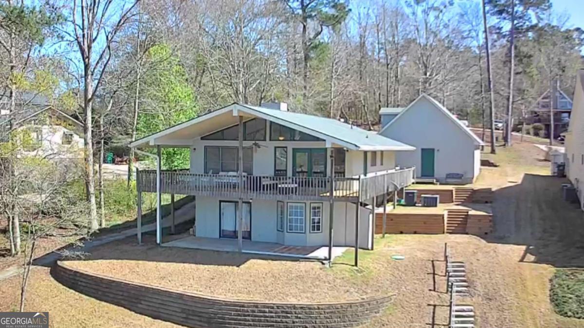 396 Chickadee Court Monticello, GA 31064 - Photo 1 of 72