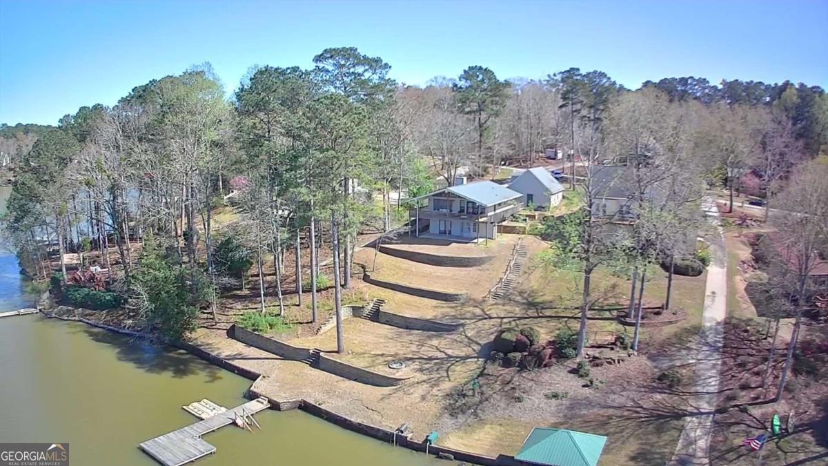 396 Chickadee Court Monticello, GA 31064 - Photo 16 of 72