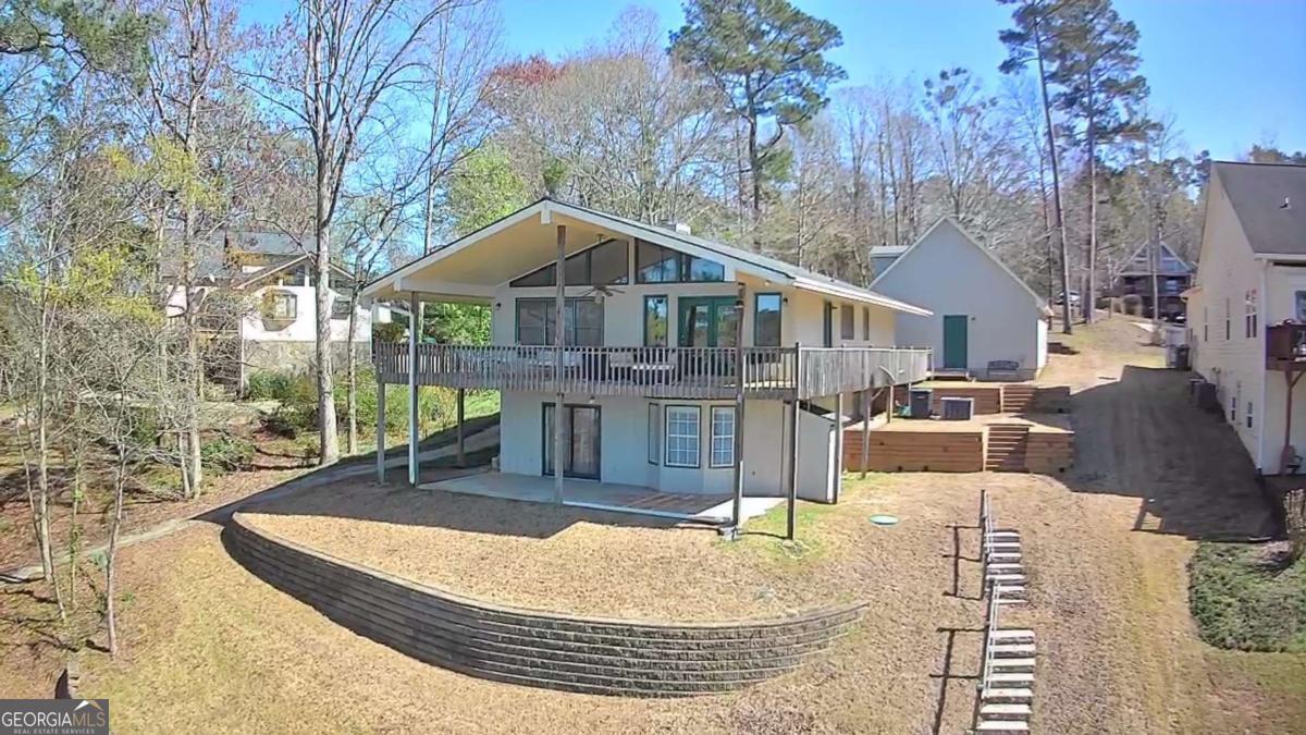 396 Chickadee Court Monticello, GA 31064 - Photo 18 of 72