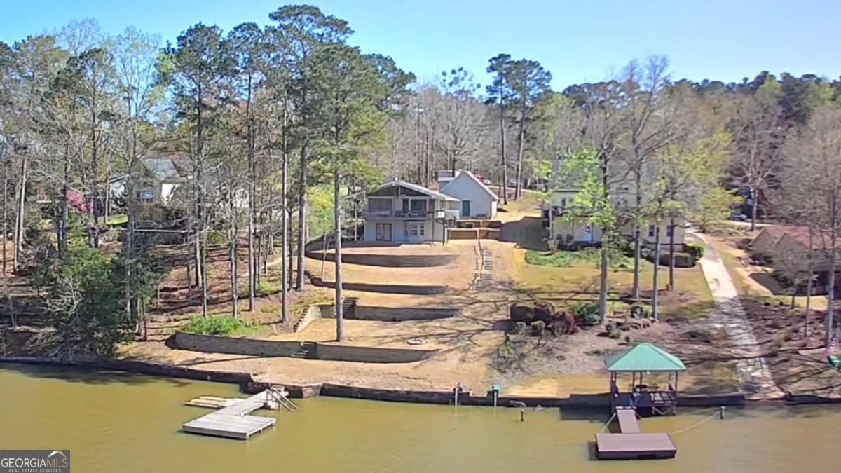 396 Chickadee Court Monticello, GA 31064 - Photo 19 of 72