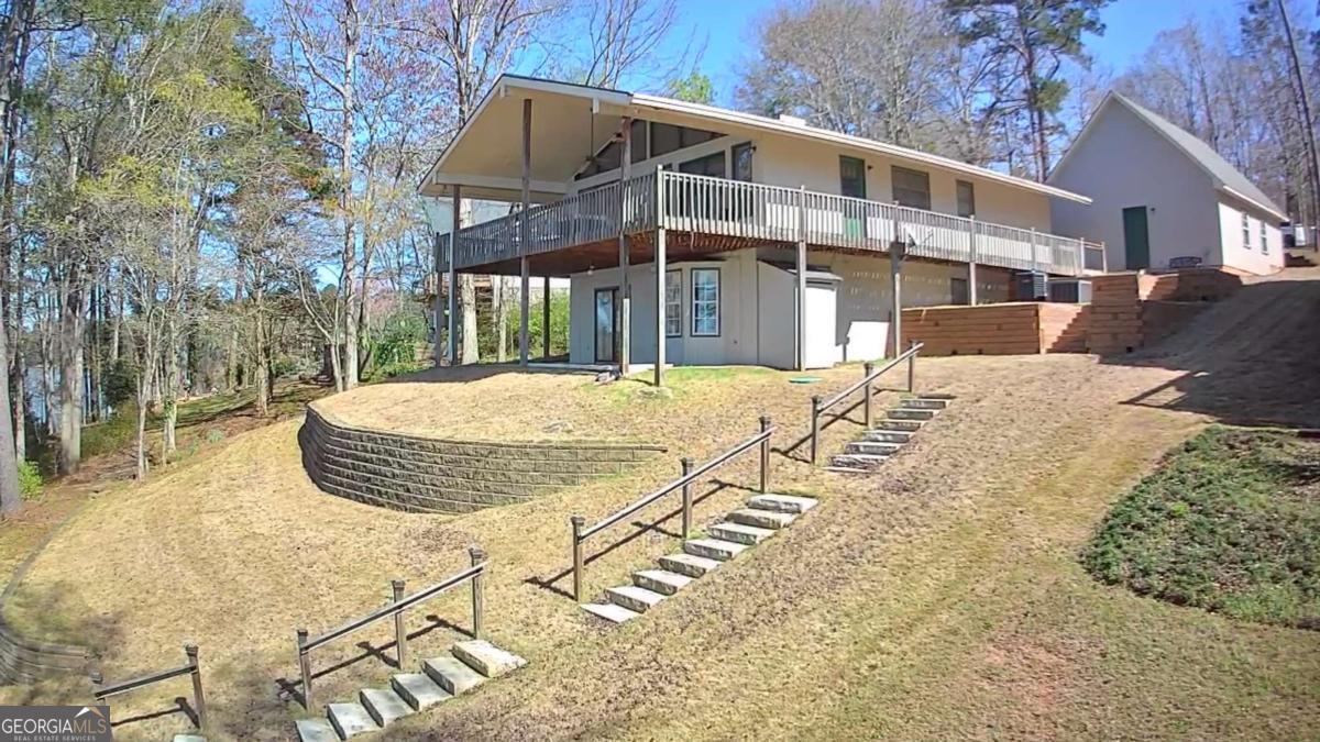 396 Chickadee Court Monticello, GA 31064 - Photo 22 of 72