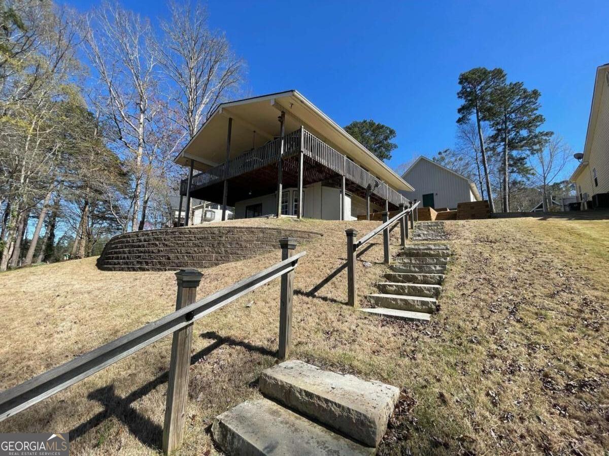 396 Chickadee Court Monticello, GA 31064 - Photo 24 of 72
