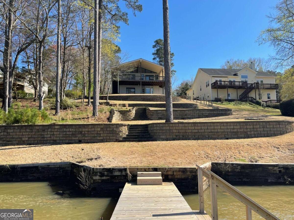 396 Chickadee Court Monticello, GA 31064 - Photo 27 of 72