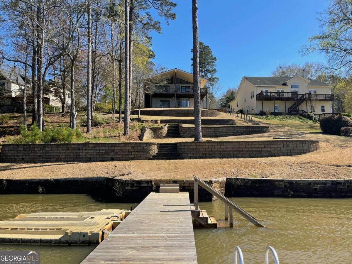 396 Chickadee Court Monticello, GA 31064 - Photo 28 of 72