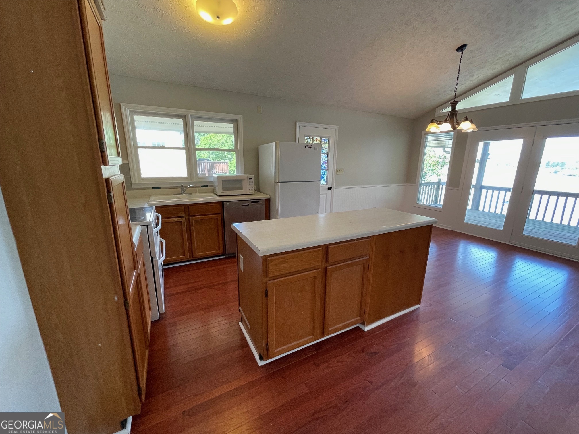 396 Chickadee Court Monticello, GA 31064 - Photo 39 of 72