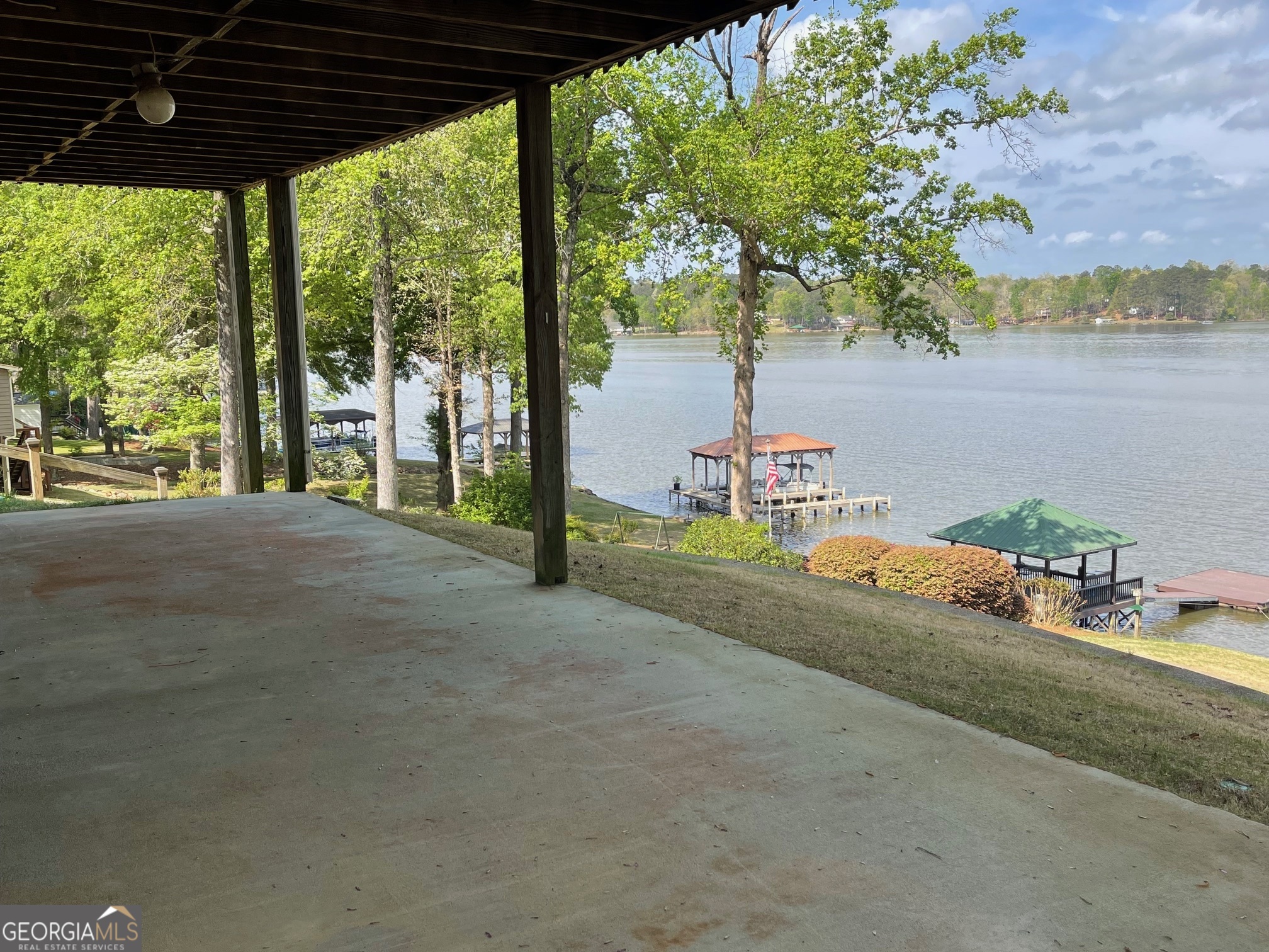 396 Chickadee Court Monticello, GA 31064 - Photo 63 of 72