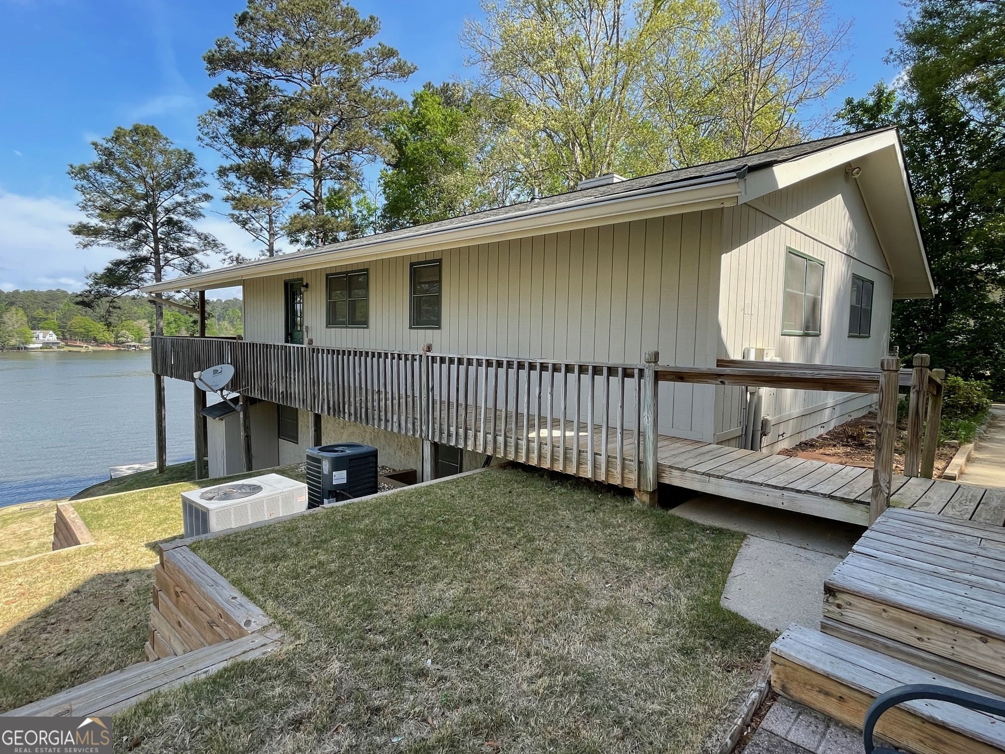 396 Chickadee Court Monticello, GA 31064 - Photo 70 of 72