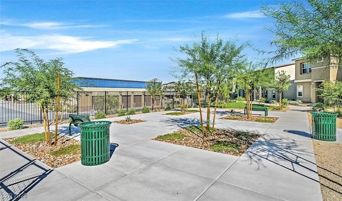 459 Horizon Cv Place Henderson, NV 89002 - Photo 36 of 38