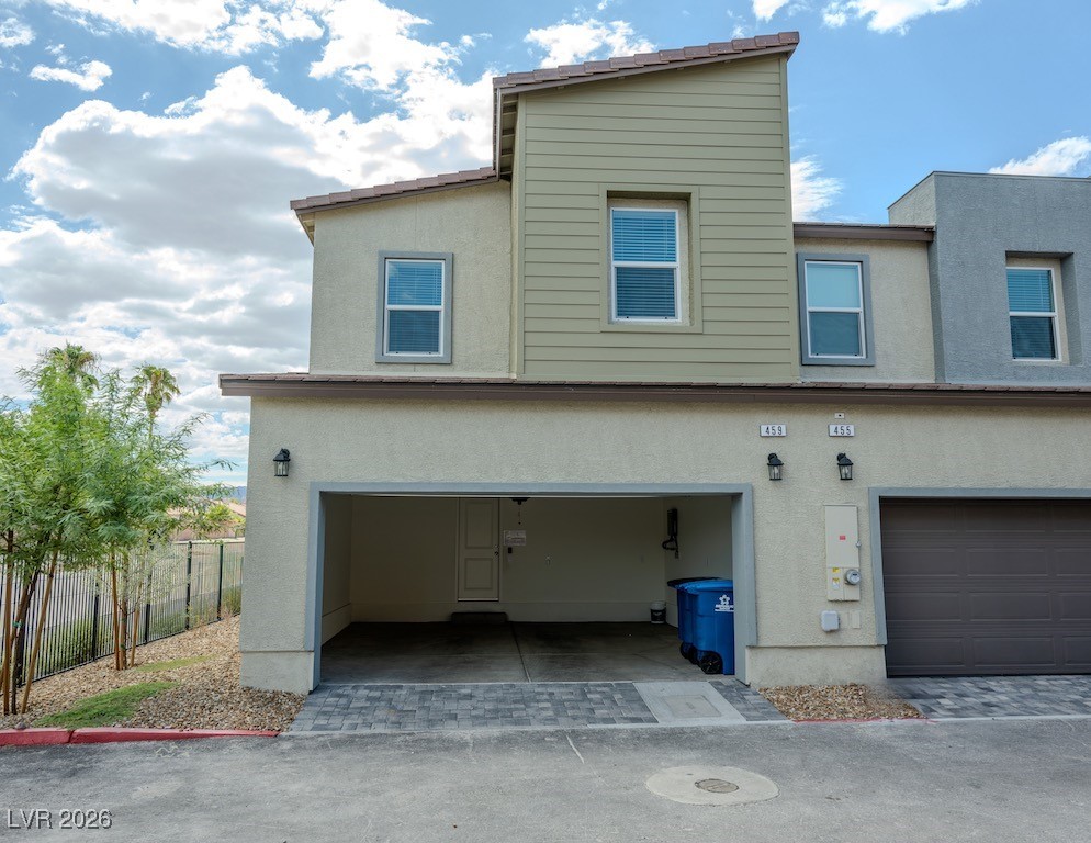 459 Horizon Cv Place Henderson, NV 89002 - Photo 4 of 38