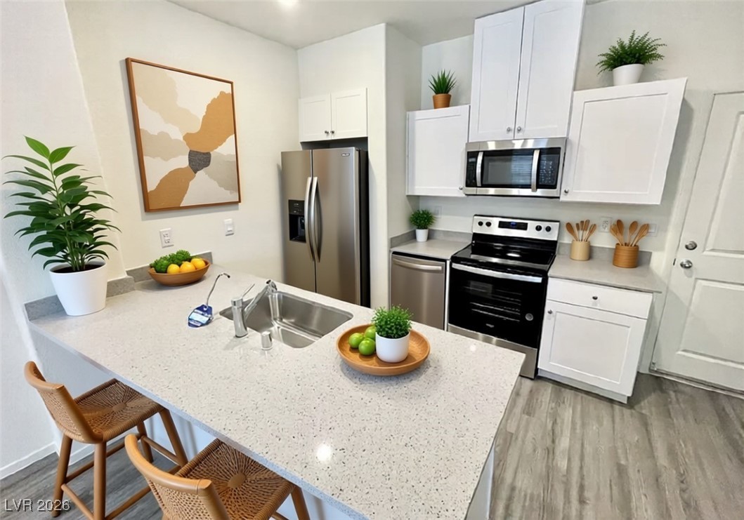 459 Horizon Cv Place Henderson, NV 89002 - Photo 5 of 38