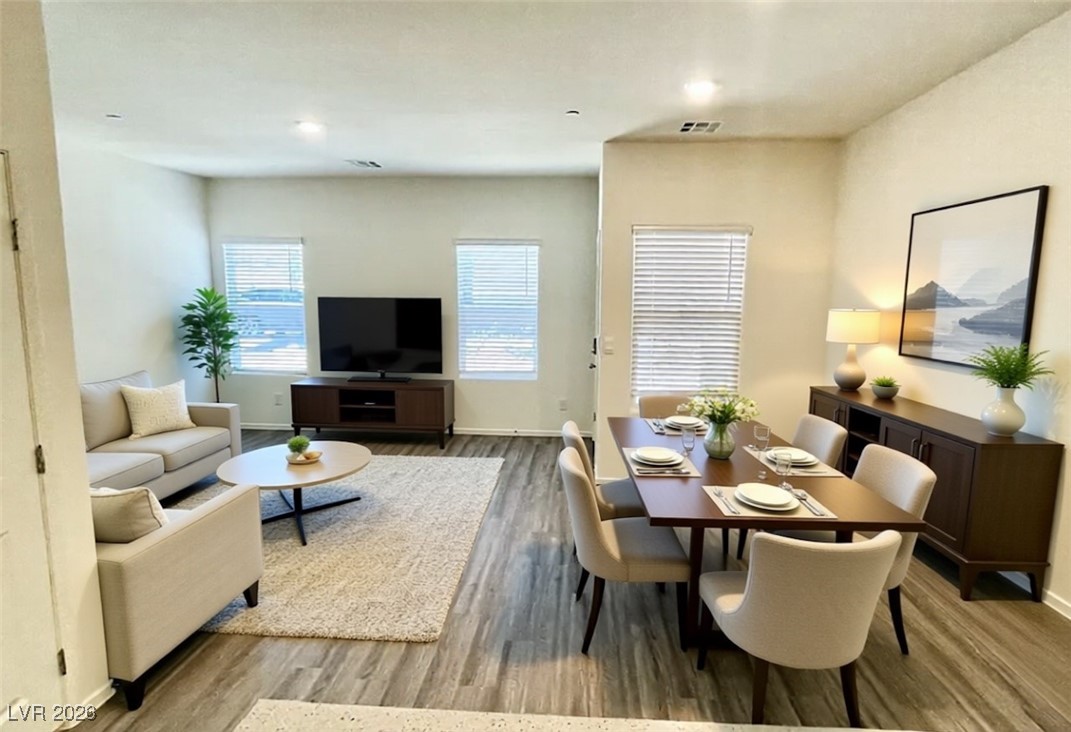 459 Horizon Cv Place Henderson, NV 89002 - Photo 7 of 38