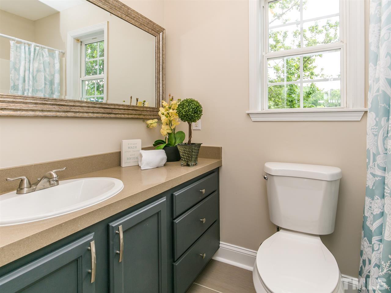 9217 Pennythorne Court Raleigh, NC 27615 - Photo 11 of 20