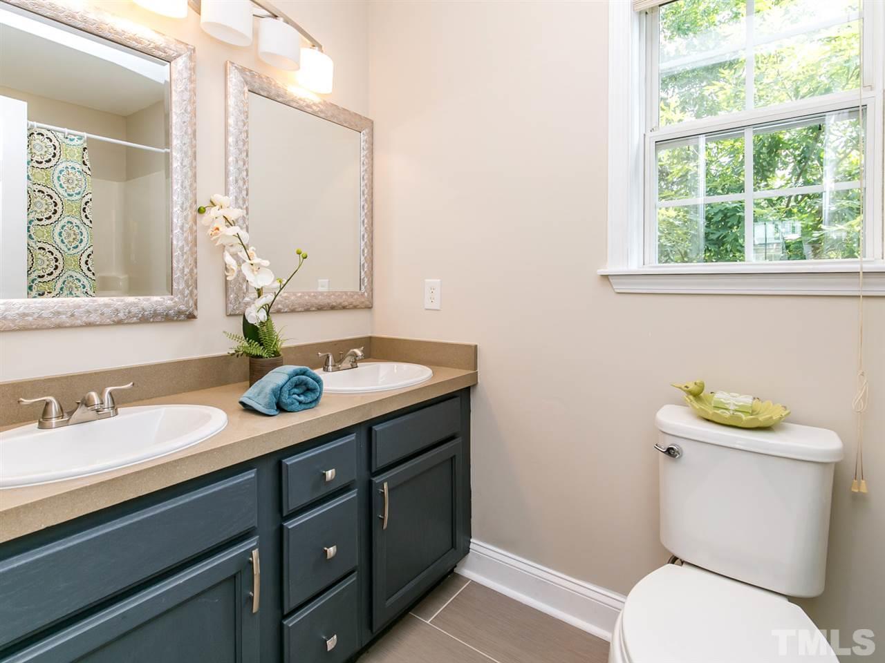 9217 Pennythorne Court Raleigh, NC 27615 - Photo 12 of 20