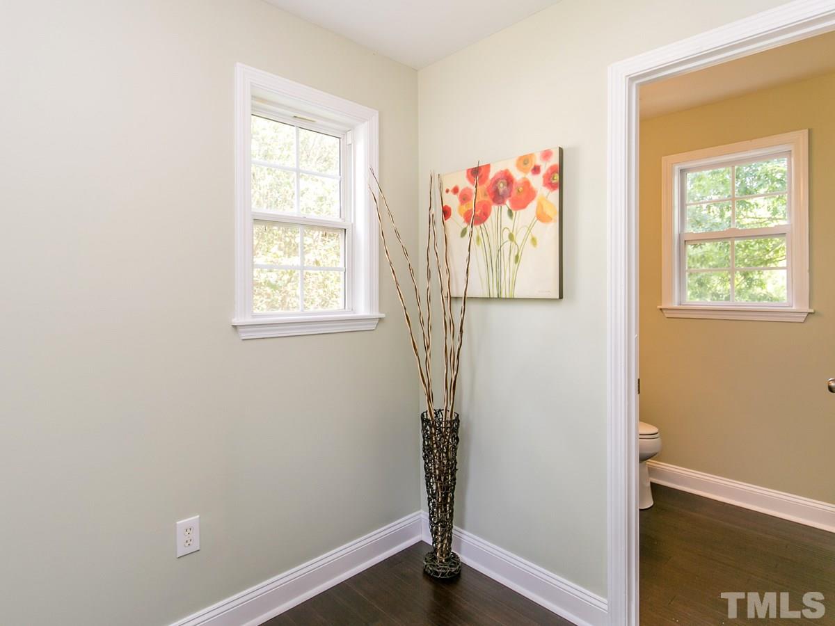 9217 Pennythorne Court Raleigh, NC 27615 - Photo 15 of 20