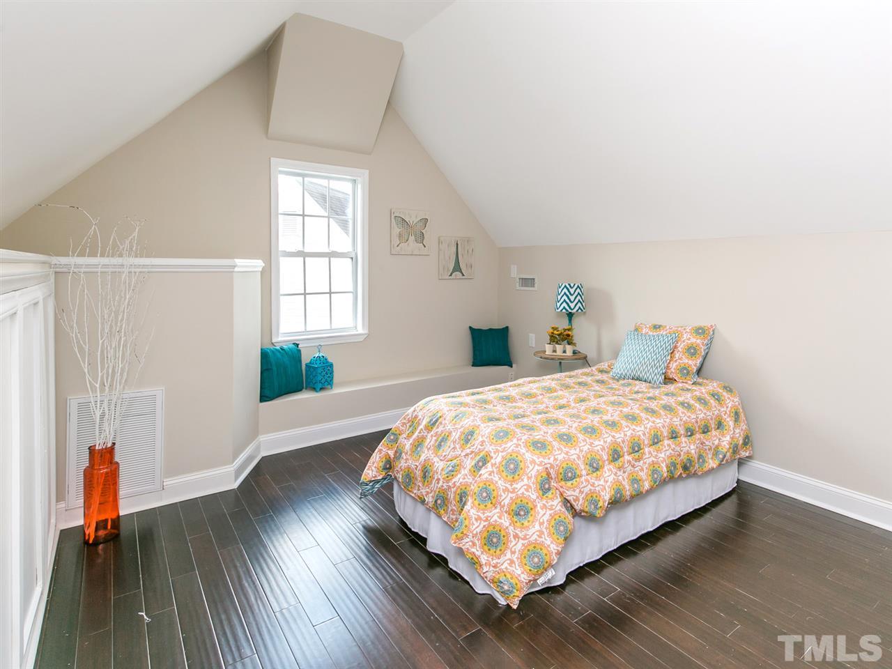9217 Pennythorne Court Raleigh, NC 27615 - Photo 17 of 20