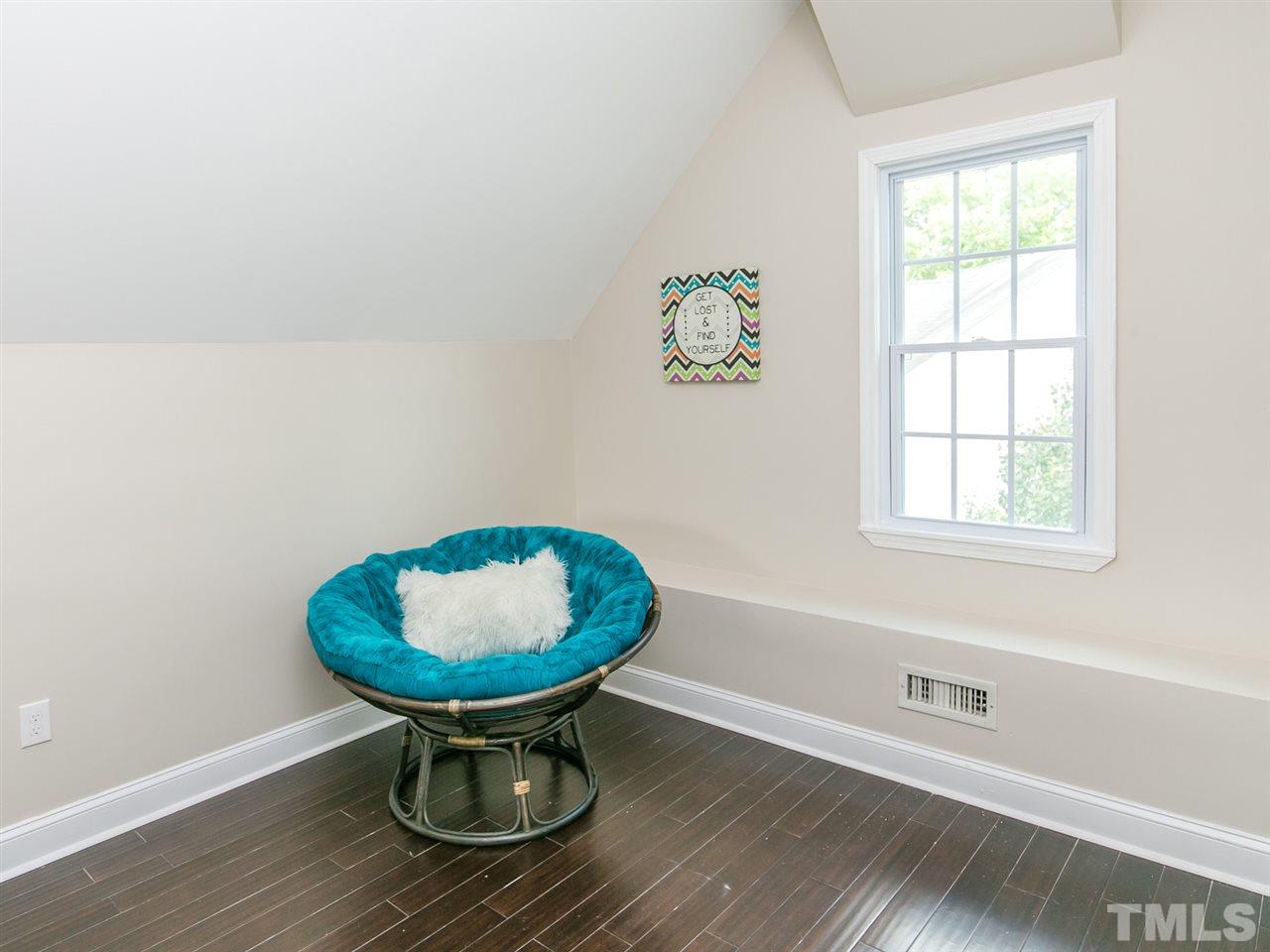 9217 Pennythorne Court Raleigh, NC 27615 - Photo 18 of 20