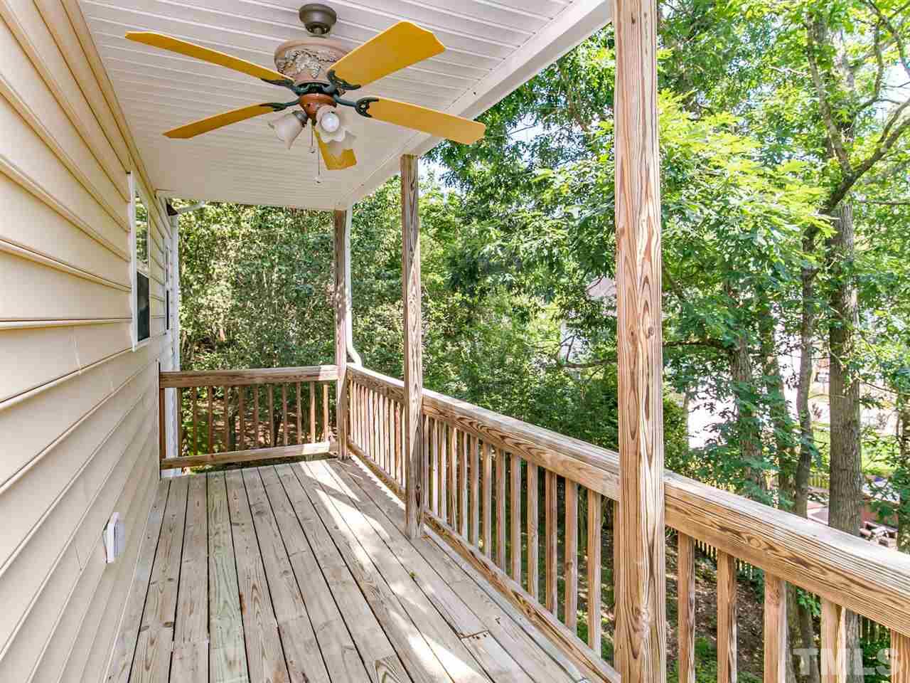 9217 Pennythorne Court Raleigh, NC 27615 - Photo 20 of 20