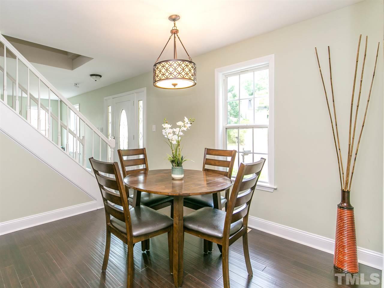9217 Pennythorne Court Raleigh, NC 27615 - Photo 5 of 20