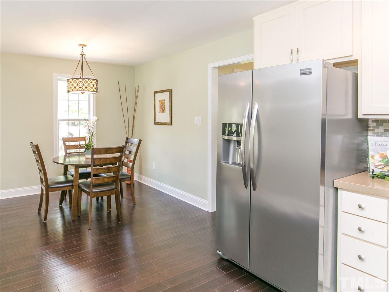 9217 Pennythorne Court Raleigh, NC 27615 - Photo 6 of 20