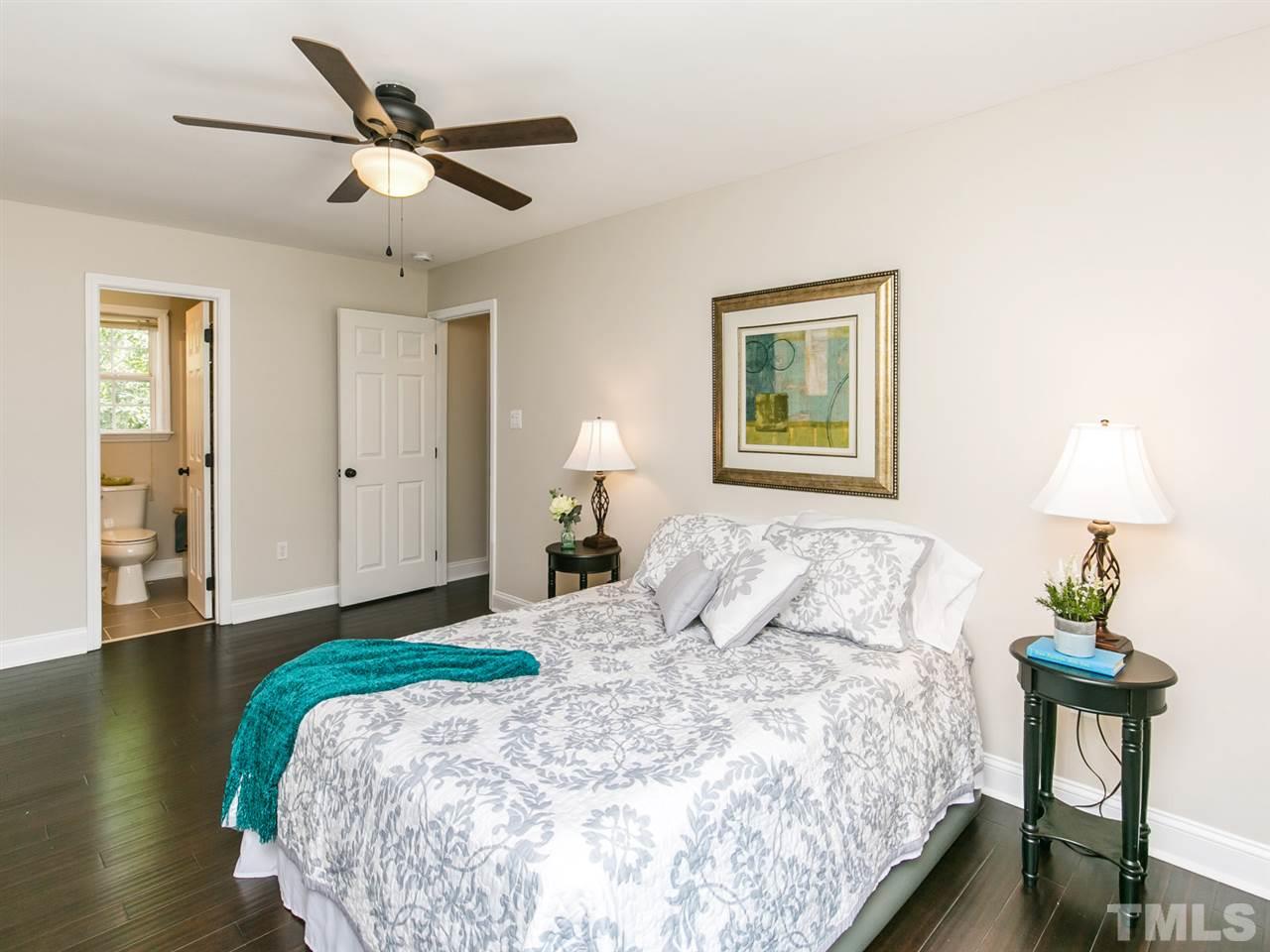9217 Pennythorne Court Raleigh, NC 27615 - Photo 9 of 20