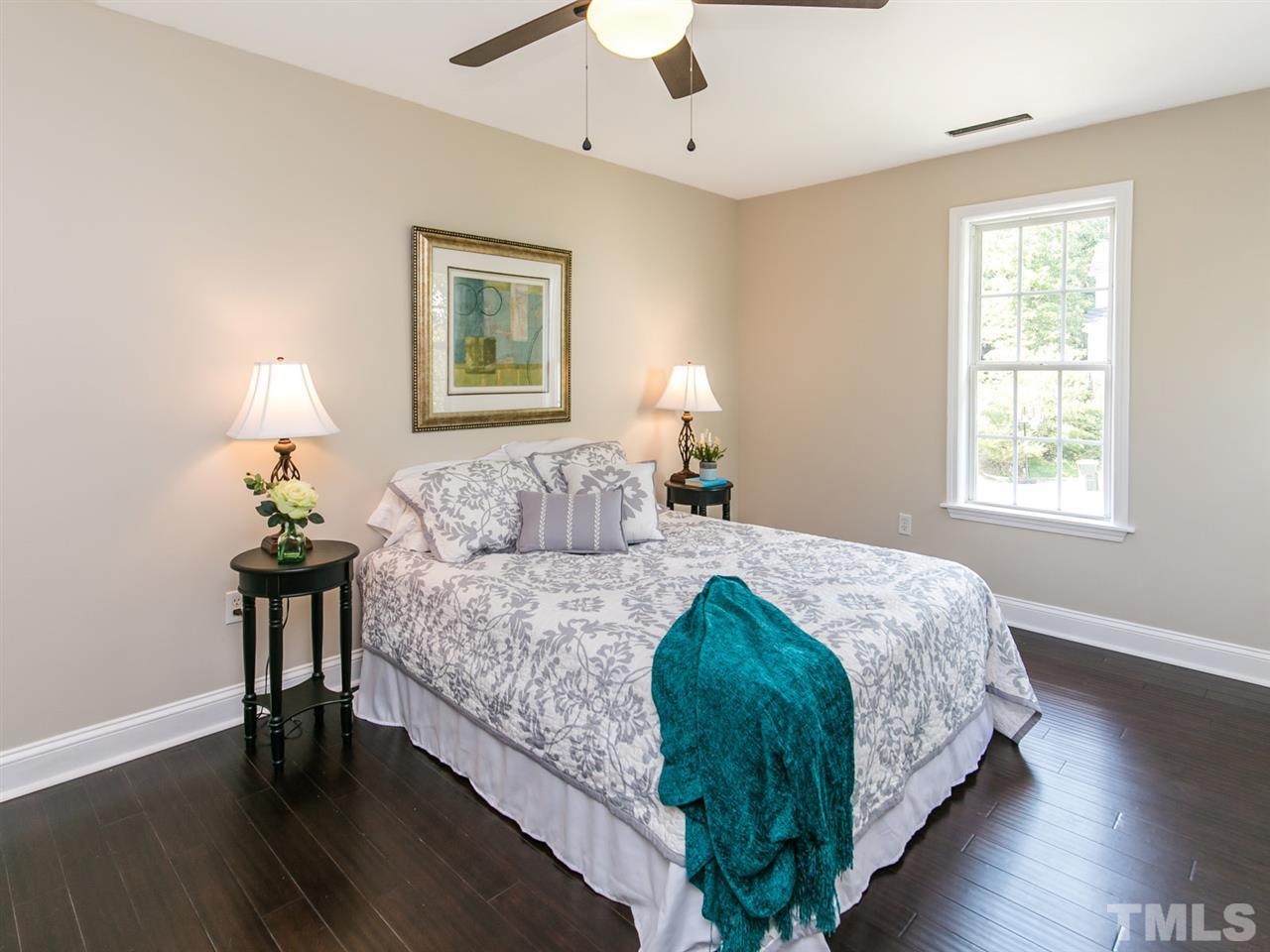 9217 Pennythorne Court Raleigh, NC 27615 - Photo 10 of 20