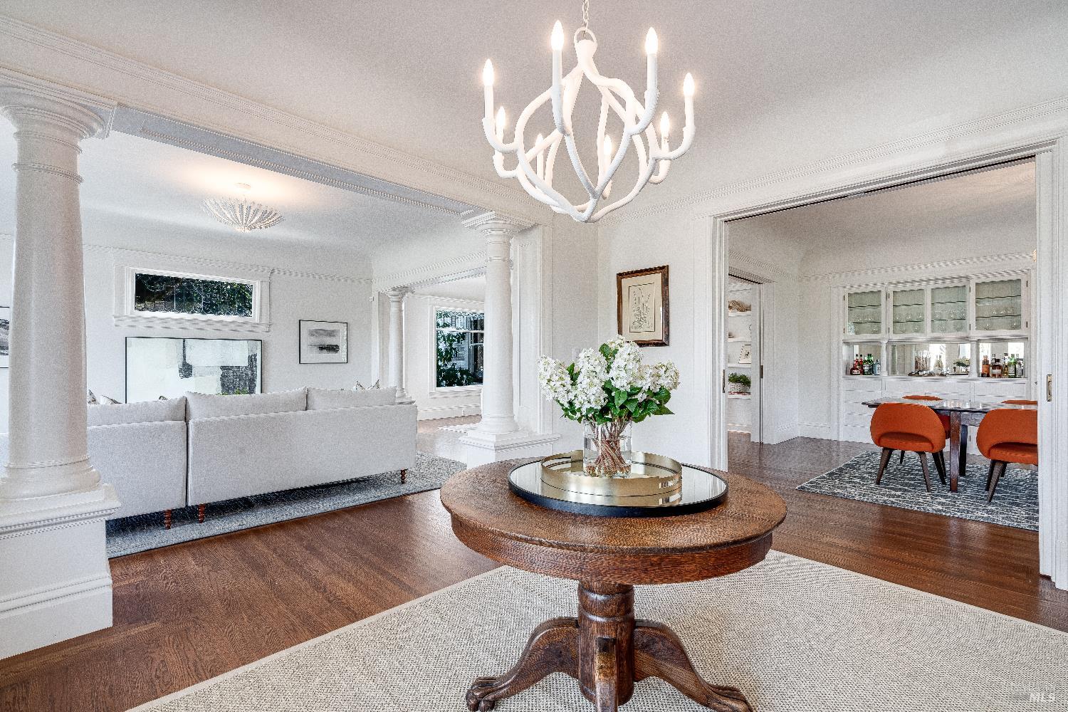 1651 Spring Mountain Road St. Helena, CA 94574 - Photo 11 of 69