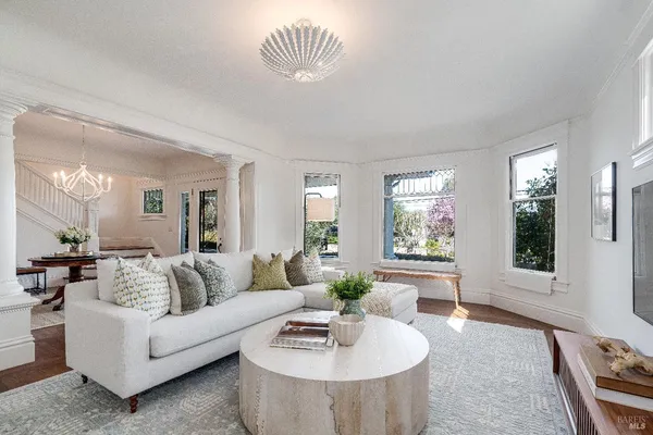 $4,950,000 | 1651 Spring Mountain Road, St. Helena, CA 94574