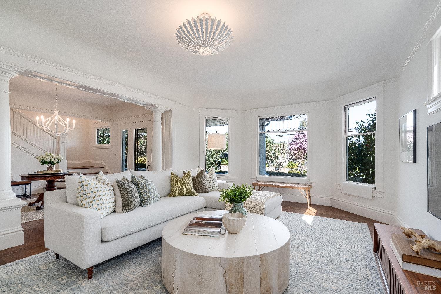 1651 Spring Mountain Road St. Helena, CA 94574 - Photo 12 of 69