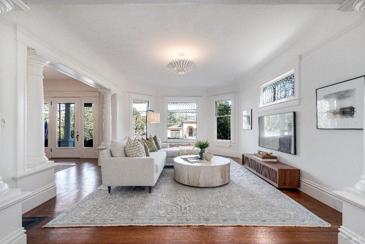 1651 Spring Mountain Road St. Helena, CA 94574 - Photo 13 of 69